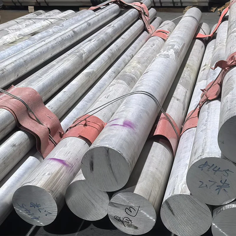 1010 Aluminium Rod