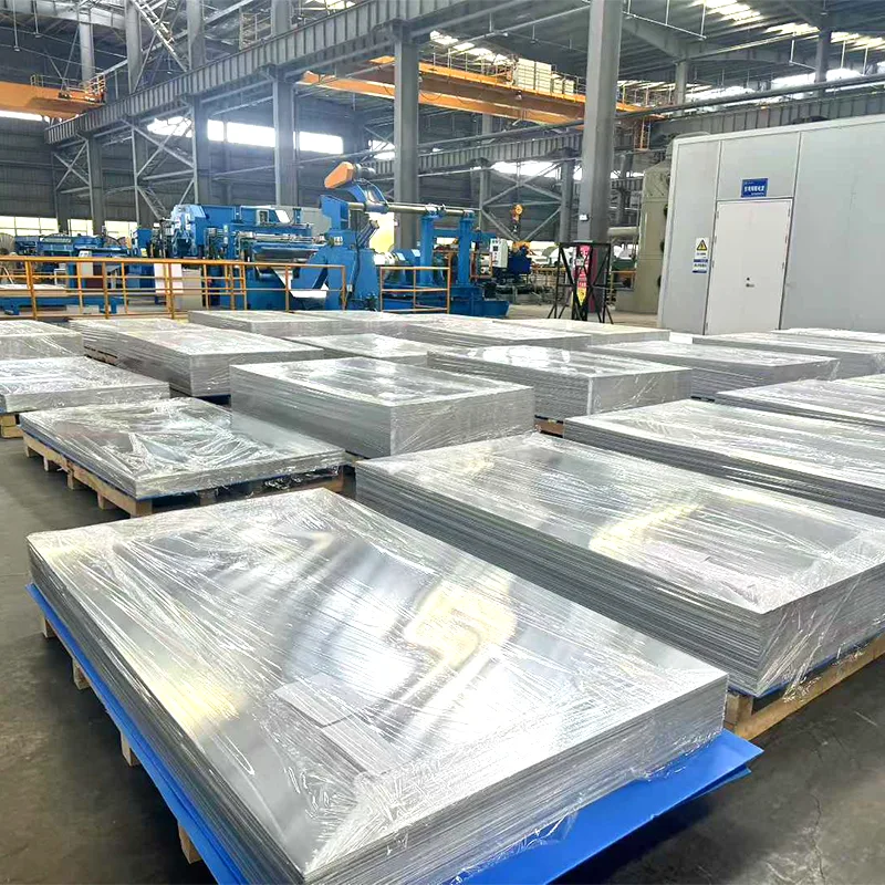 1060 Aluminium Alloy Sheet