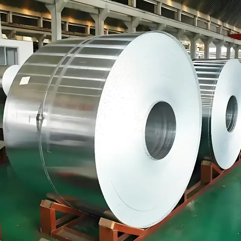 1060 Aluminium Coils