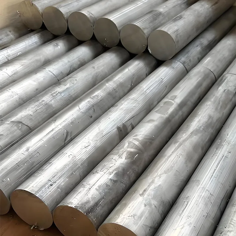 1060 Aluminium Rod