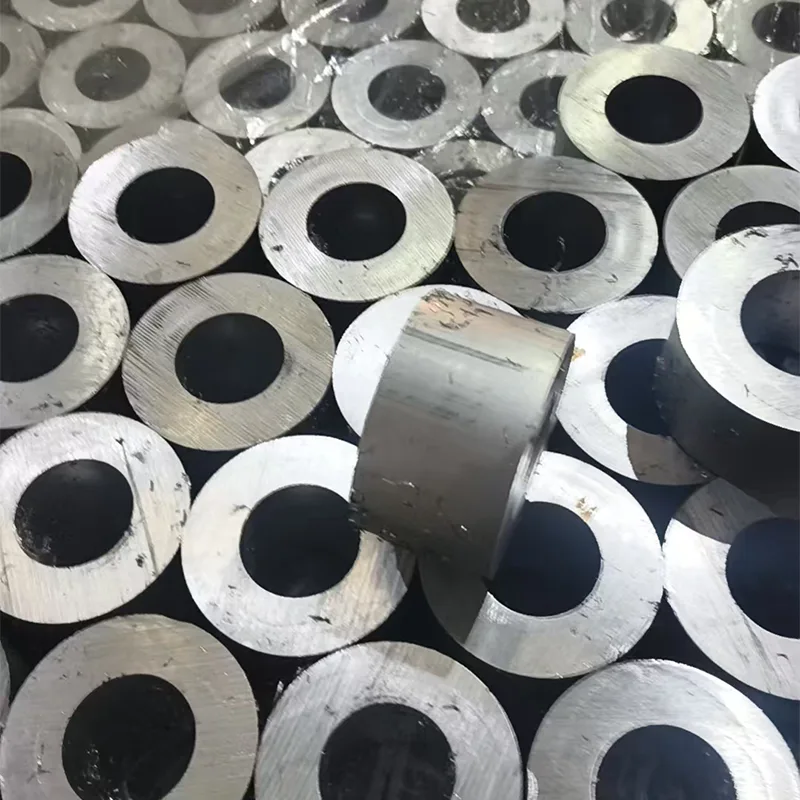 1060 Aluminium Tube