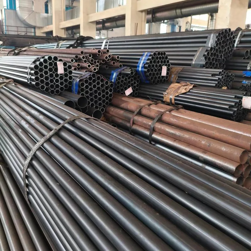 XX # Seamless Steel Pipes