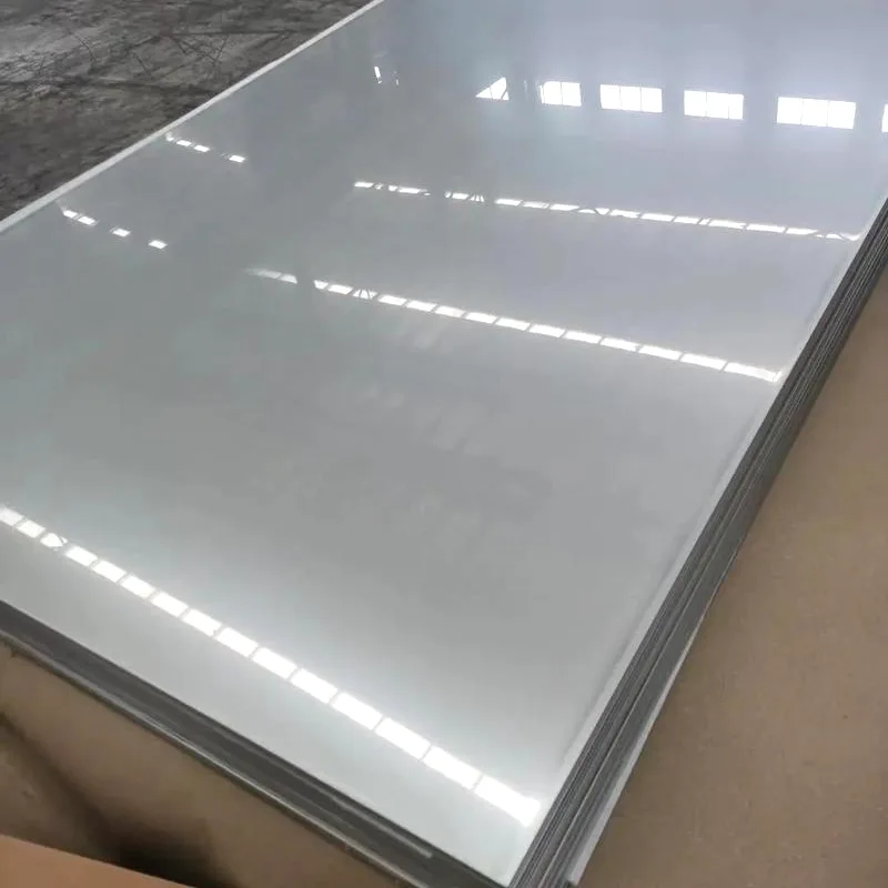 201 Steel Sheet