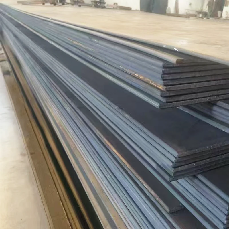 Quae sunt commoda et incommoda laminis ferrei carbonis ignobilis?