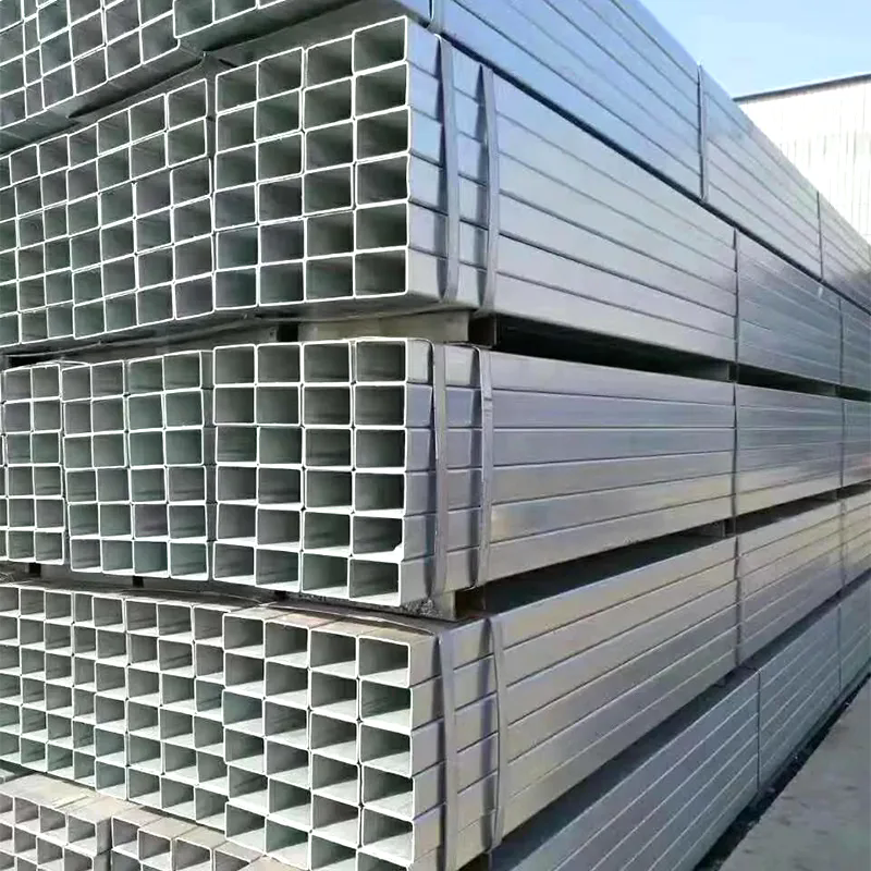 How Does Galvanized Steel Pipe Improve Durability and Corrosion Restance?