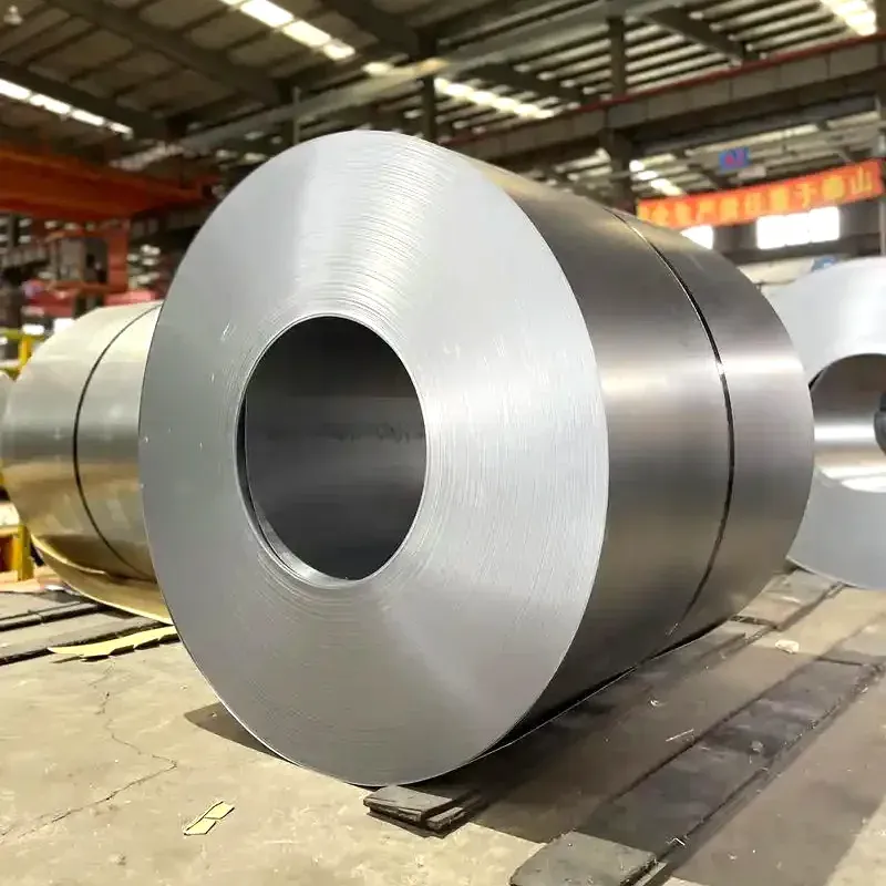 Quid agat Global Galvanized Steel Coil Market?