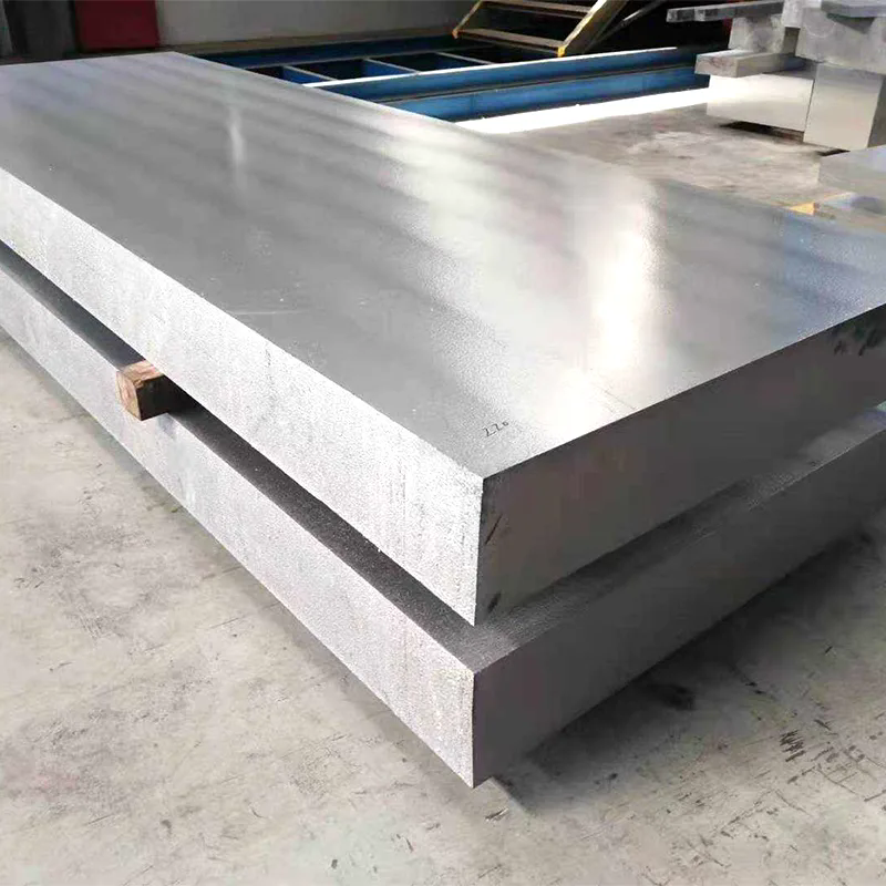 Quomodo Aluminium Alloy Sheet Praestare in Moderni Vestibulum?