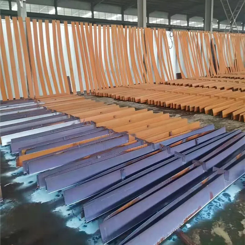 Quomodo Carbon Steel Plate Robur augere, euismod et Pretium Efficiency in Industrial Projects?