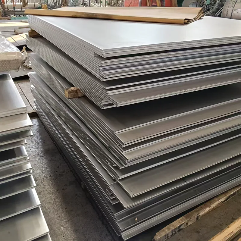 2205 Steel Sheet