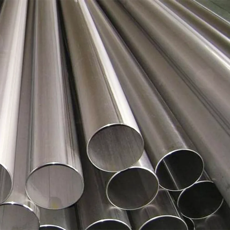 2205 Steel iuncta Pipe