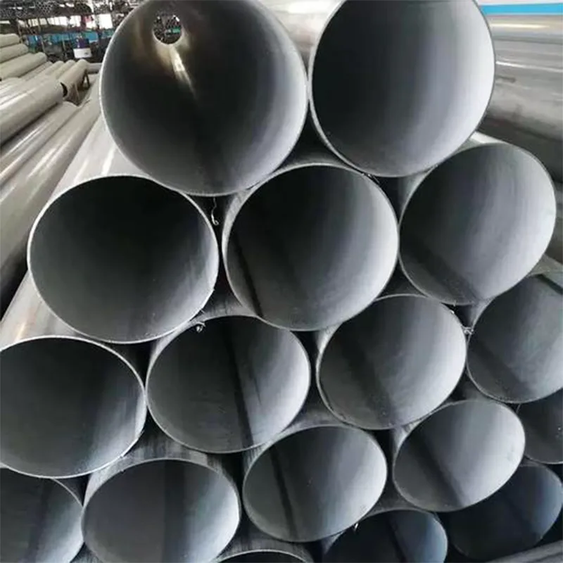 2507 Steel iuncta Pipe