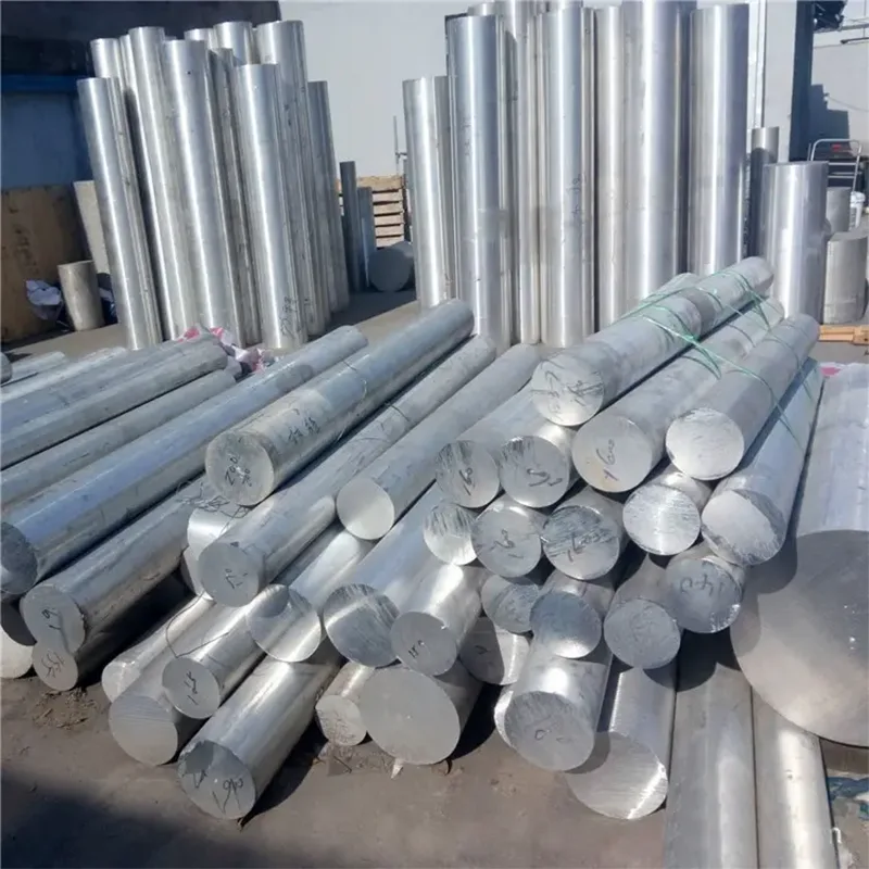 2A12 Aluminium Rod