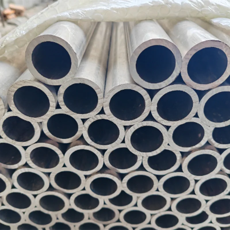 2A12 Aluminium Tube
