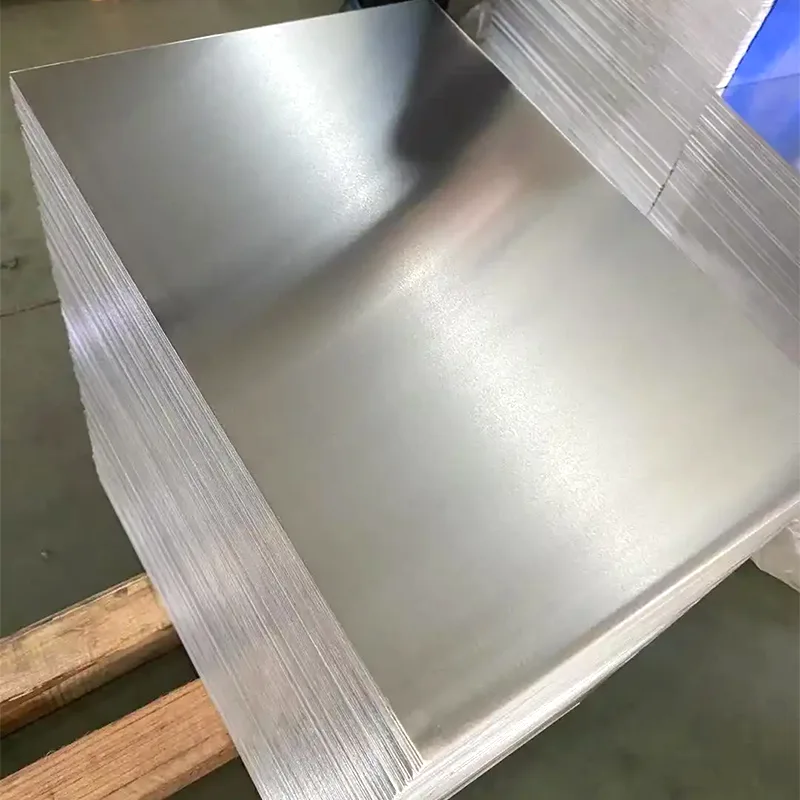 3003 Aluminium Alloy Sheet