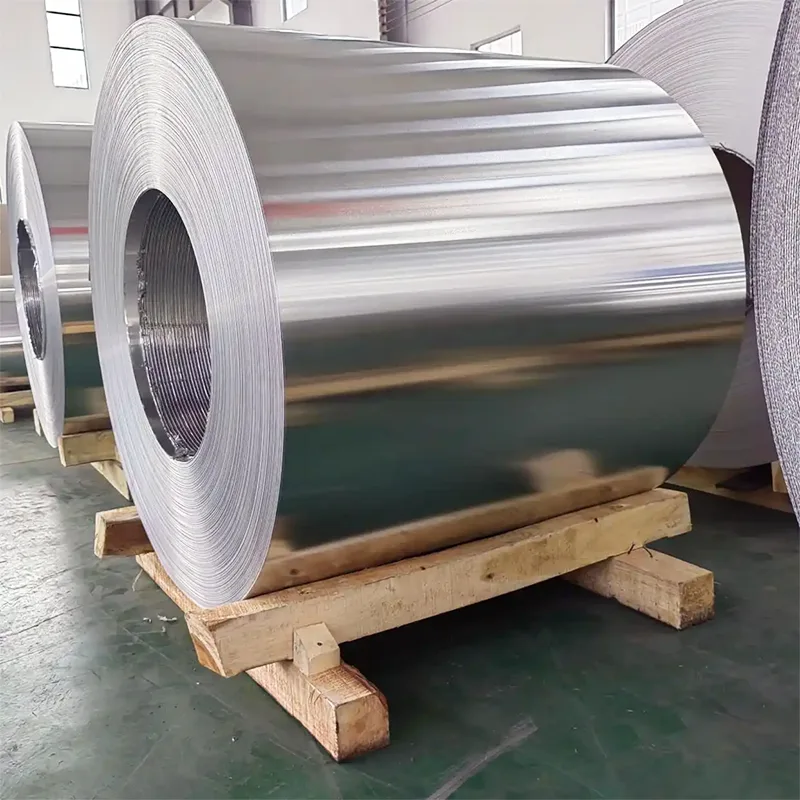 3003 Aluminium Coils