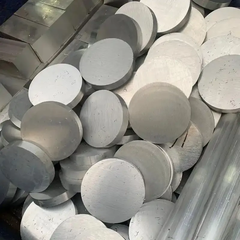 3003 Aluminium Rod