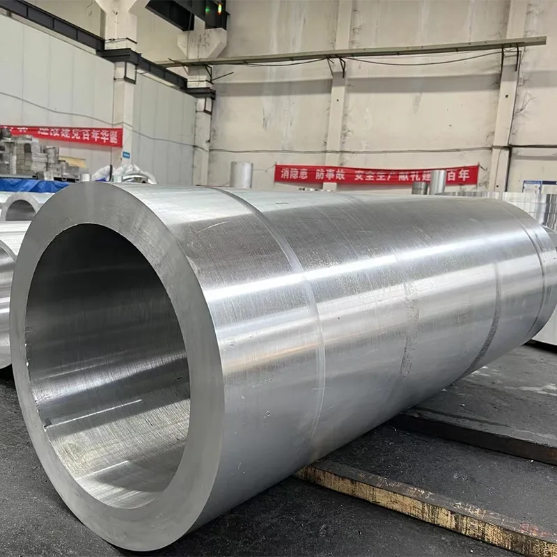 3003 Aluminium Tube