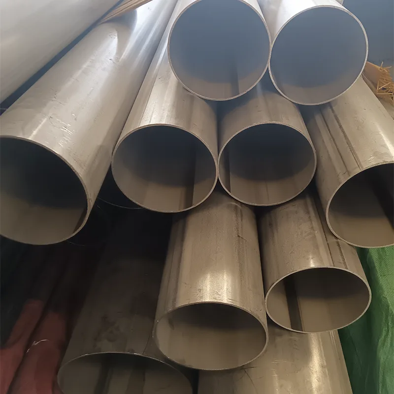 CCCIV Steel iuncta Pipe
