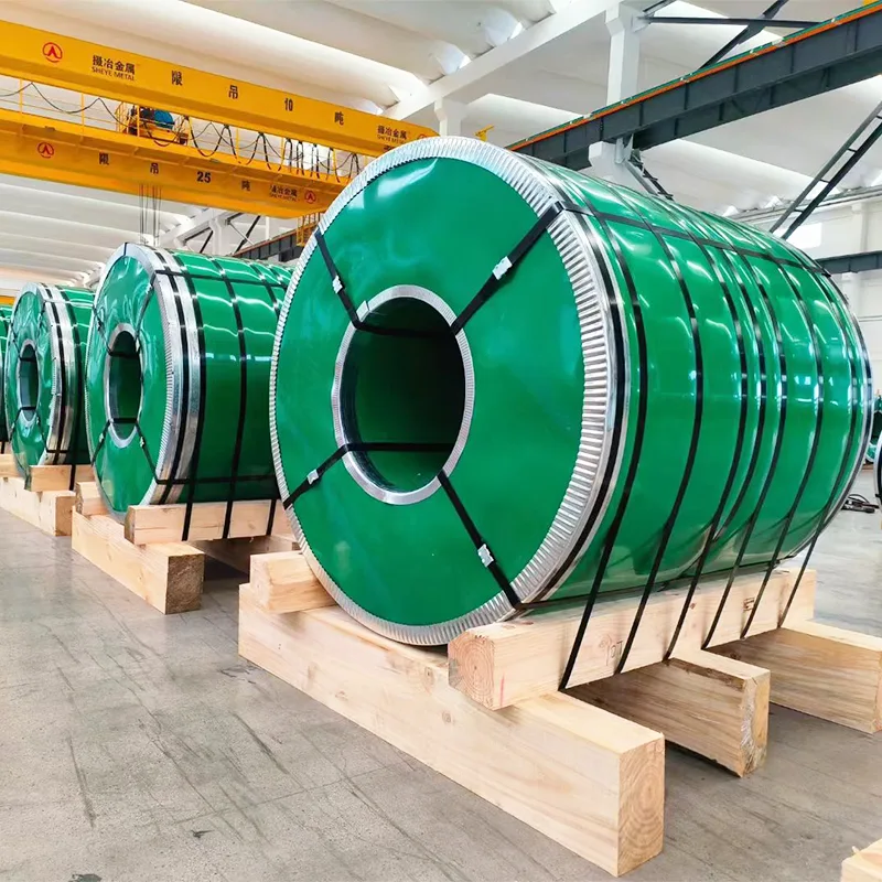 309S Steel Coils