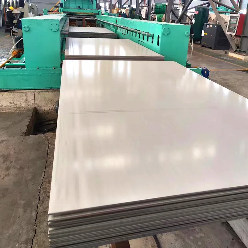309s Steel Sheet