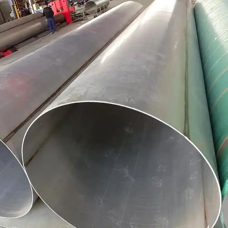 309S Steel iuncta Pipe