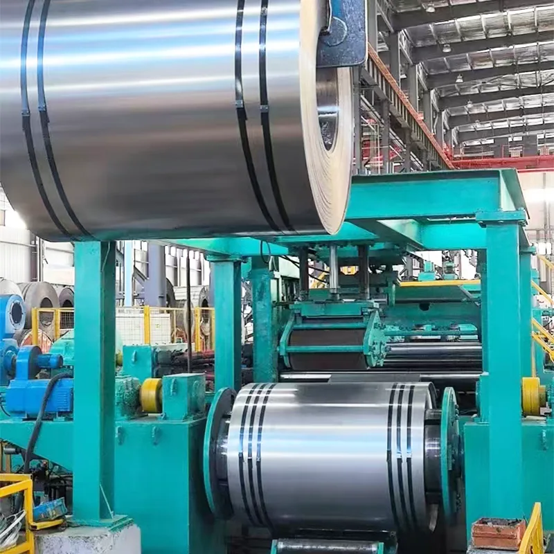 310S Steel Coils