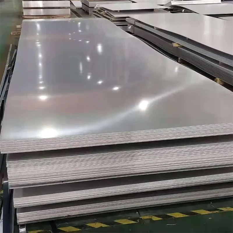 310s Steel Sheet
