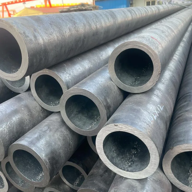 XLV # Seamless Steel Pipes