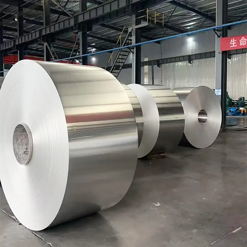 5083 Aluminium Coils