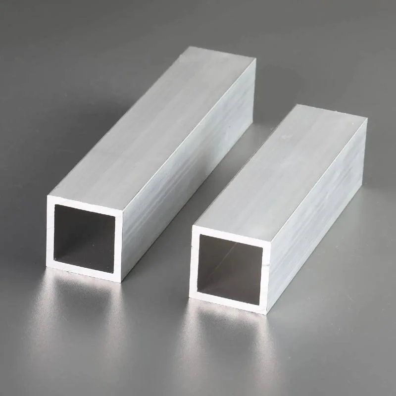 5083 Aluminium Square Tube