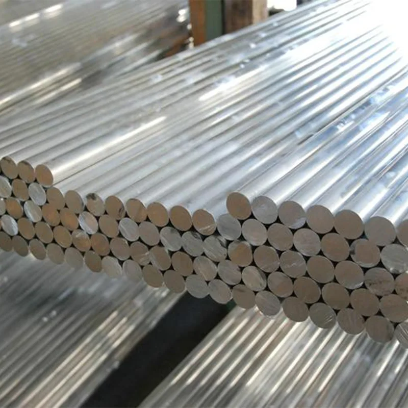 5754 Aluminium Rod