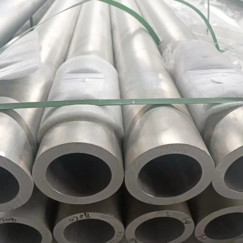 5754 Aluminium Tube