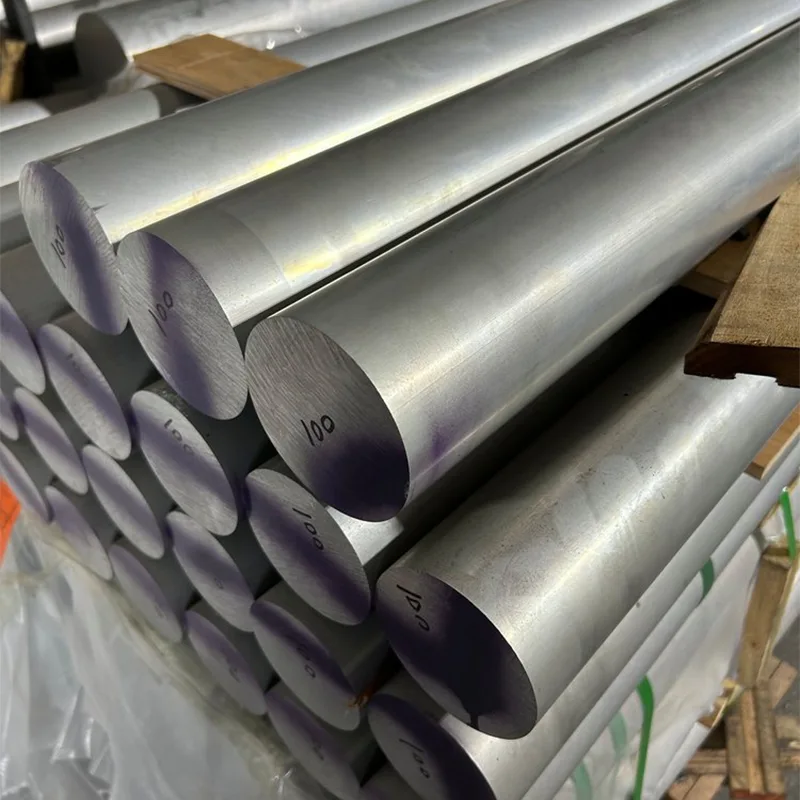 5A06 Aluminium Rod
