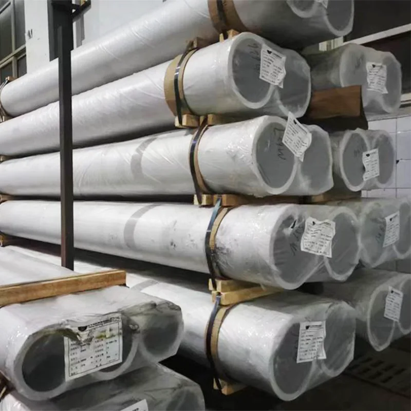 5A06 Aluminium Tube