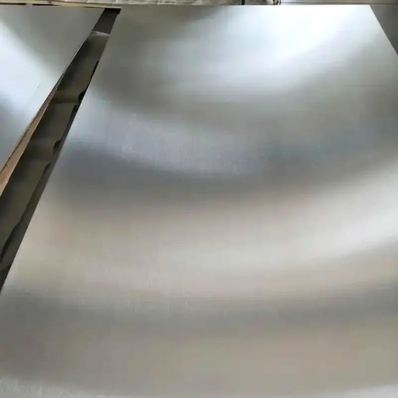 6061 Aluminium Alloy Sheet