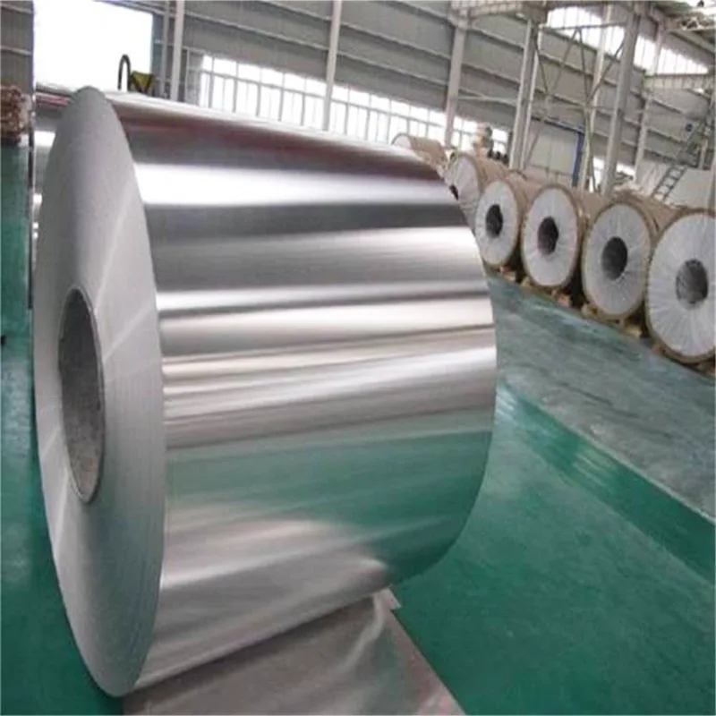 6061 Aluminium Coils