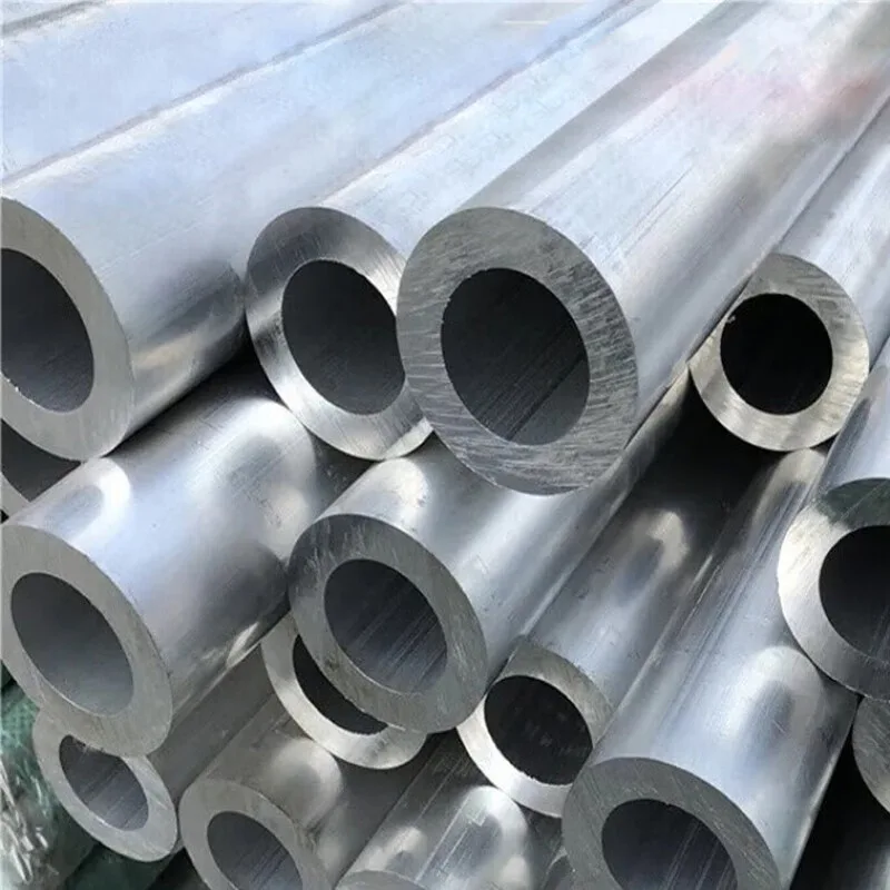 6061 Aluminium Tube