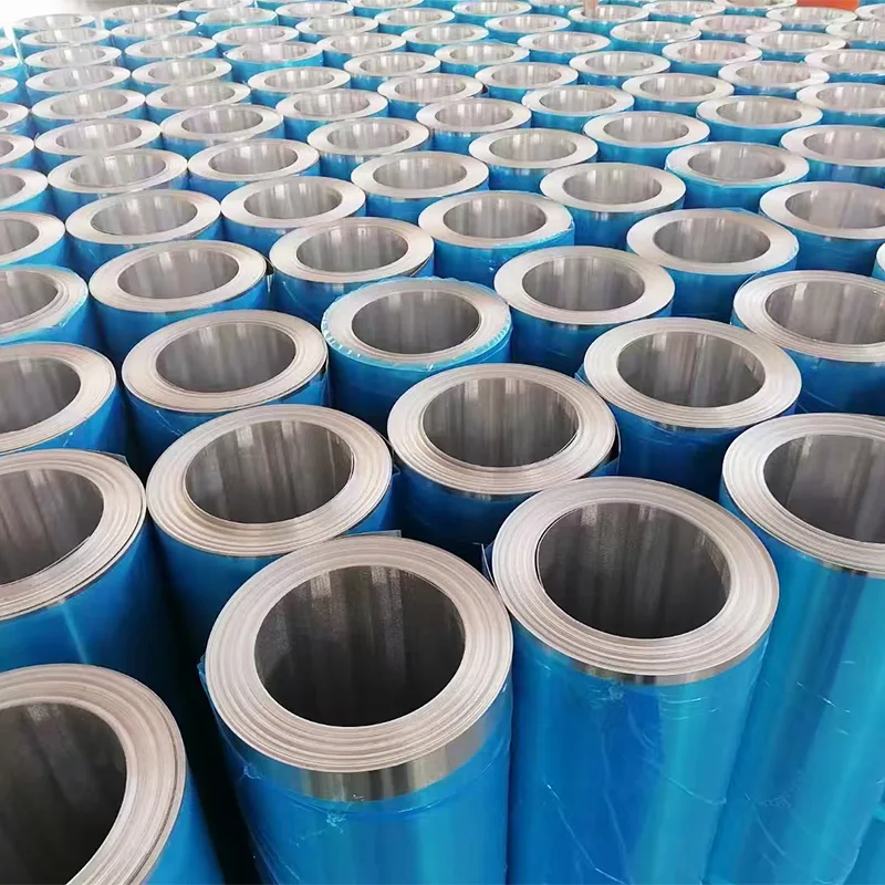 7075 Aluminium Coils