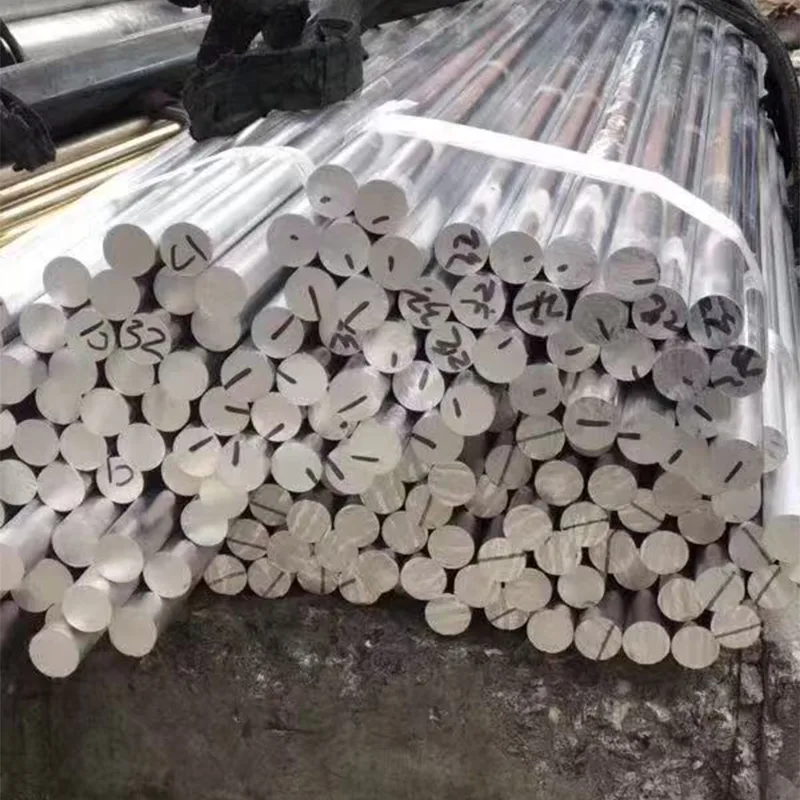 7075 Aluminium Rod