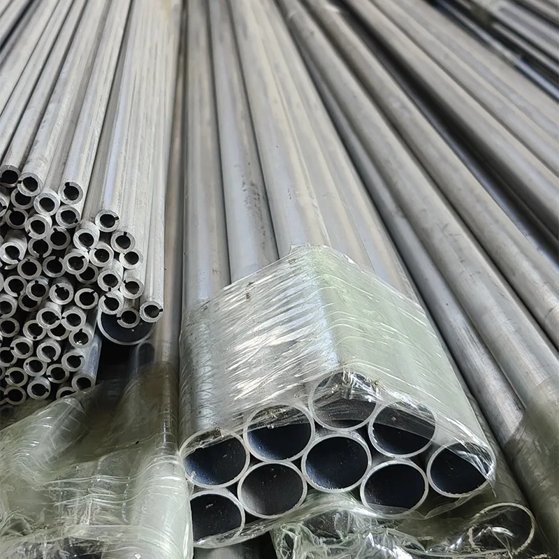 7075 Aluminium Tube