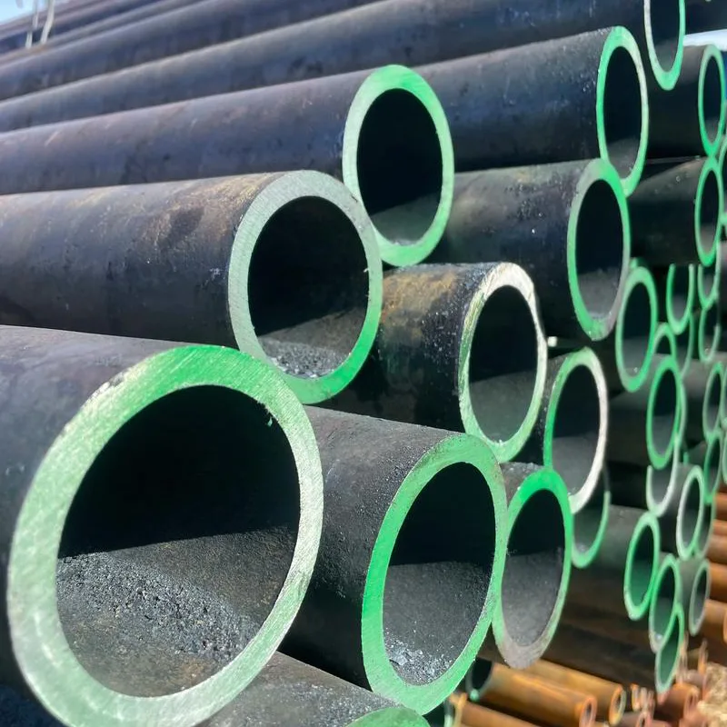 Admisce Seamless Ferro Pipes