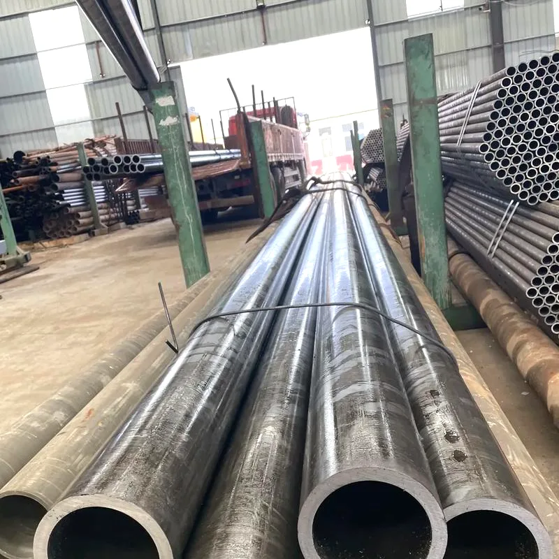 Carbon Ferro Pipes