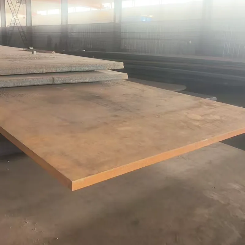 Princeps Carbon Steel Plate