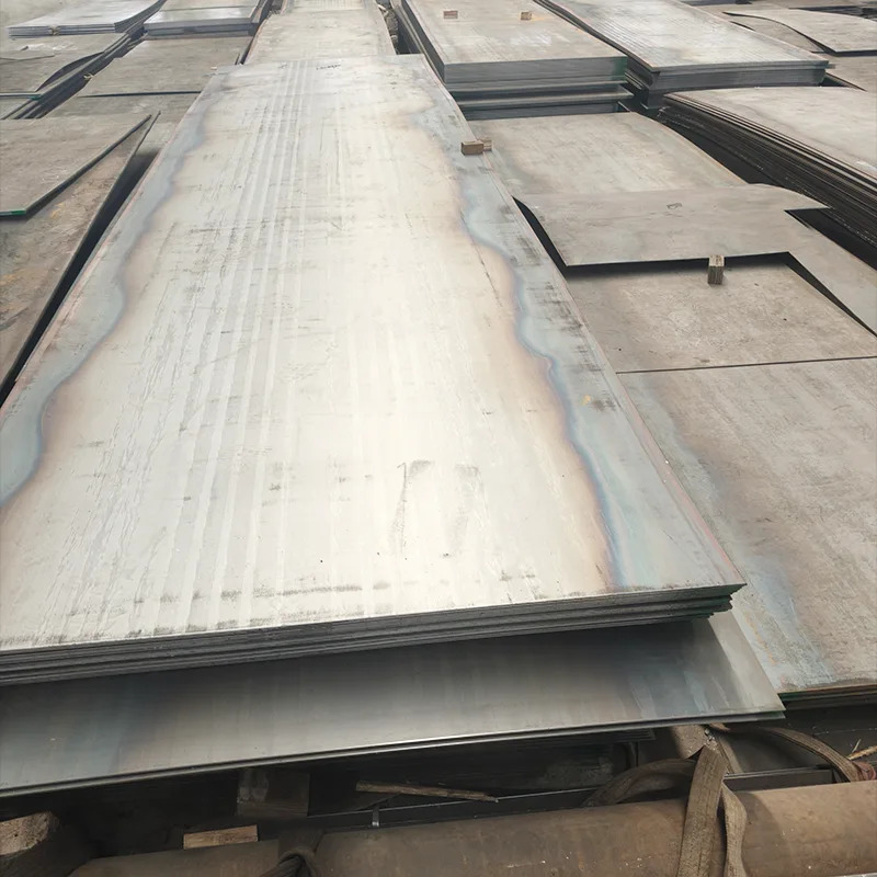 Princeps Fortitudo gere, Obstinatus Steel Plate