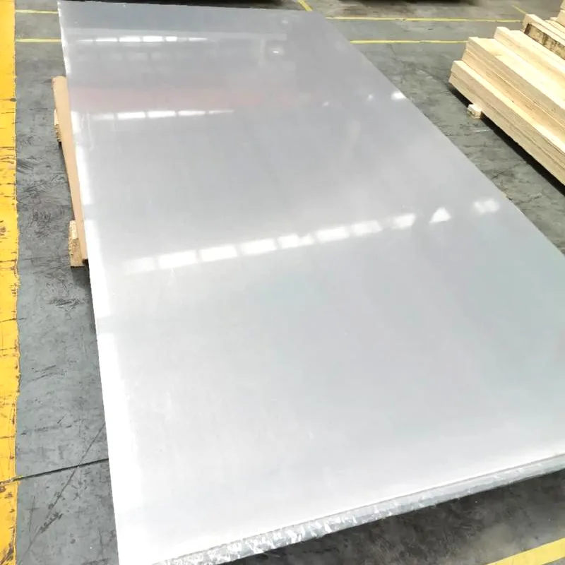 1060 Aluminum Alloy Sheet