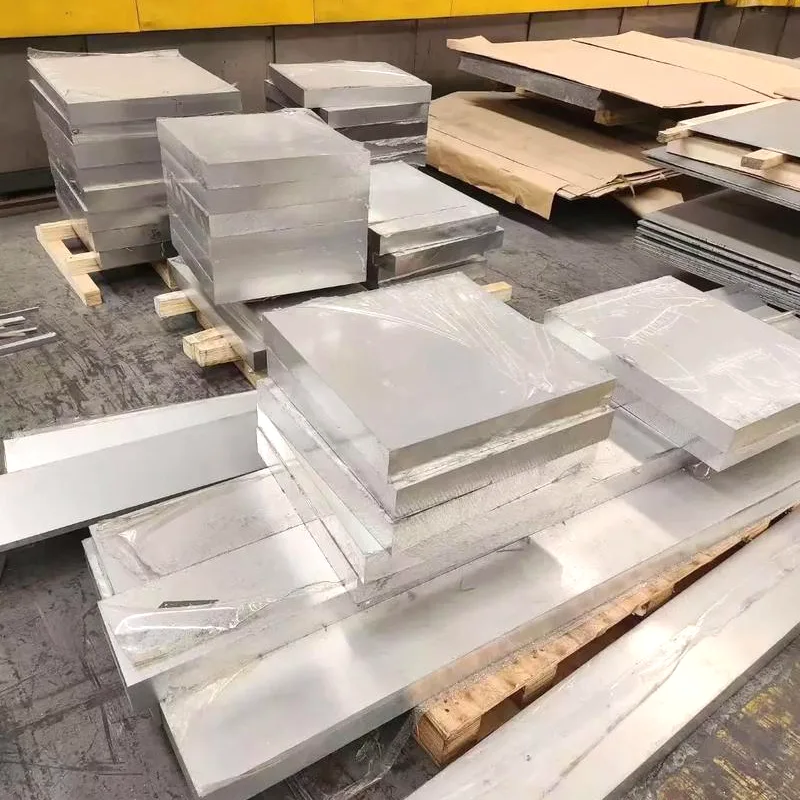 1060 Aluminum Alloy Sheet