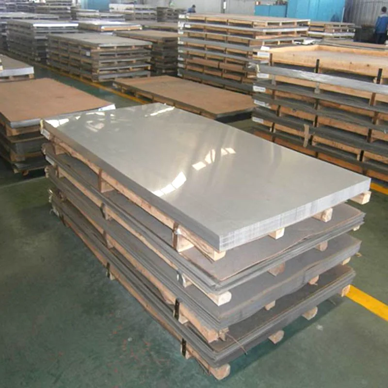 201 Stainless Steel Sheet