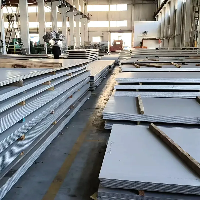 304 Stainless Steel Sheet