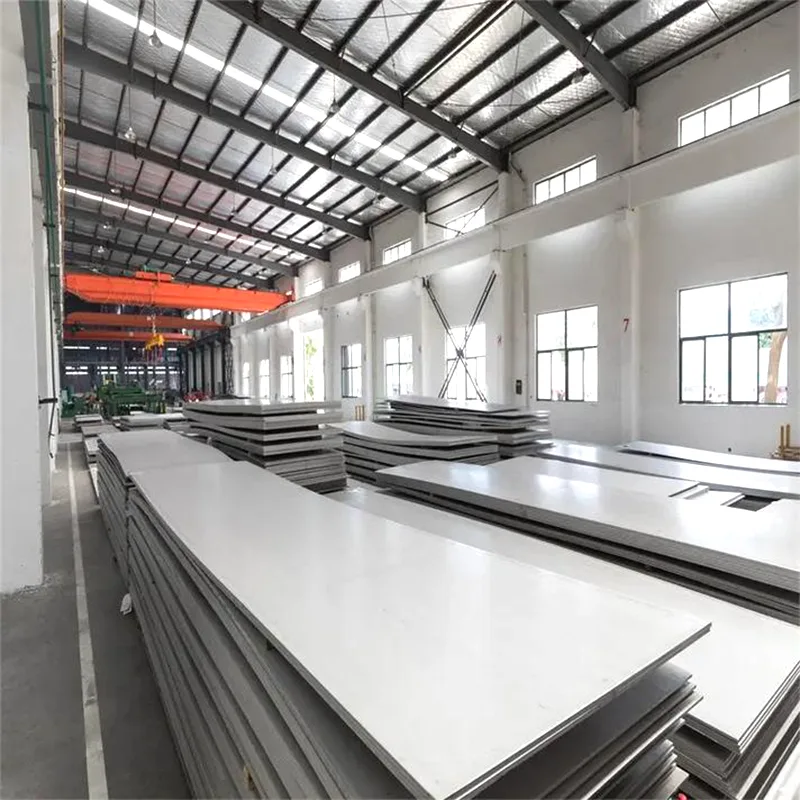 309s Stainless Steel Sheet