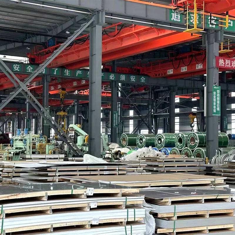 309s Stainless Steel Sheet